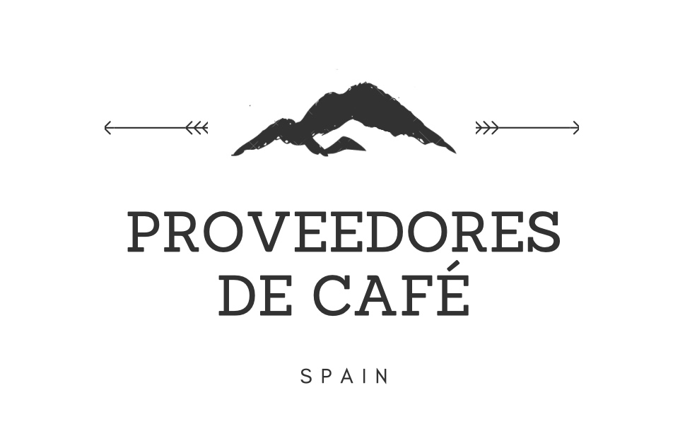 Logo de Proveedores de Cafe
