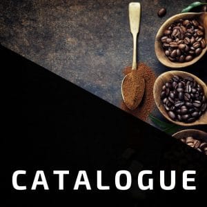 Catalogo Café